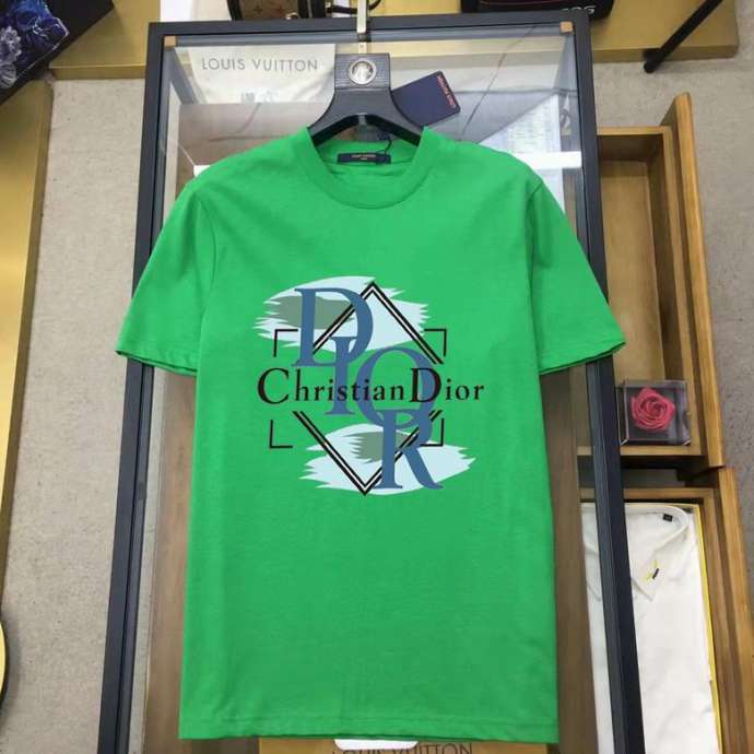 Dior T Shirts Short _SKUDiorM-5XLkdtn1433985